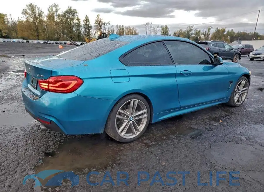 WBA4W7C54KAG52164# 3
