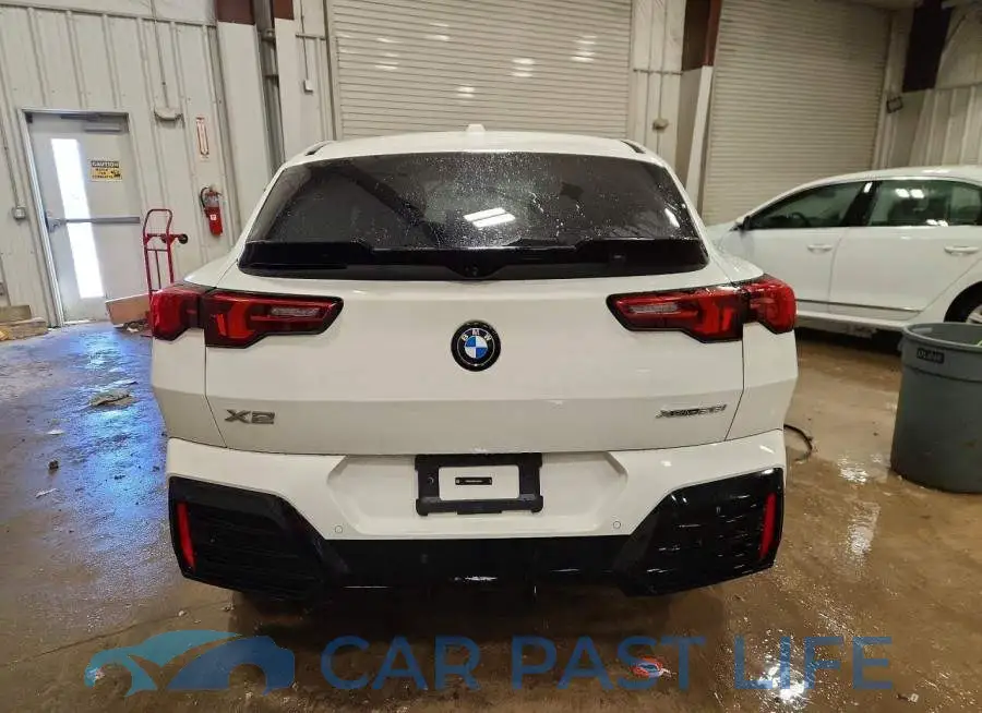 WBX63GM04S5246465# 6