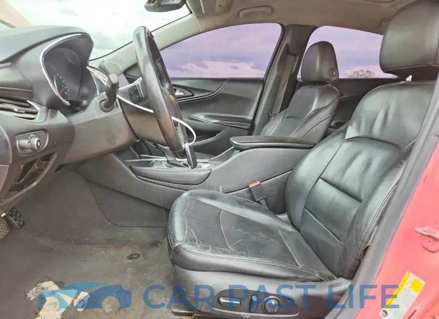 1G1ZD5ST9JF182109# 7