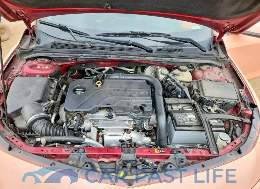 1G1ZD5ST9JF182109# 11