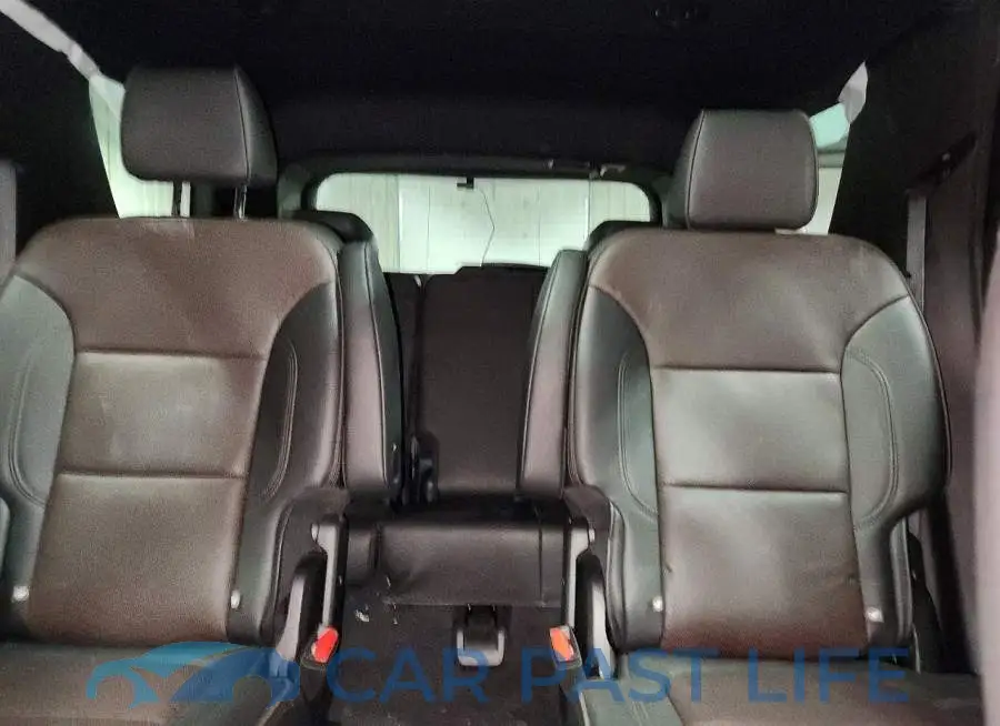 1GNET1KW1RJ134096# 10