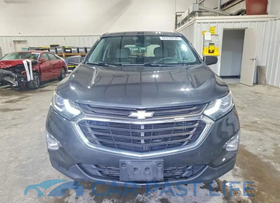 2GNAXREV1J6129261# 5