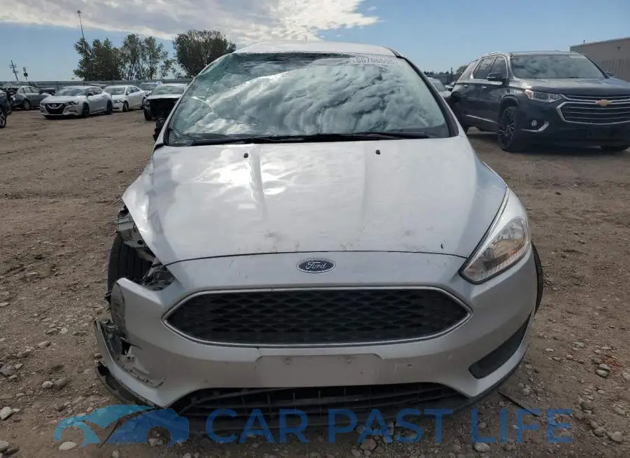 1FADP3F25JL303739# 5