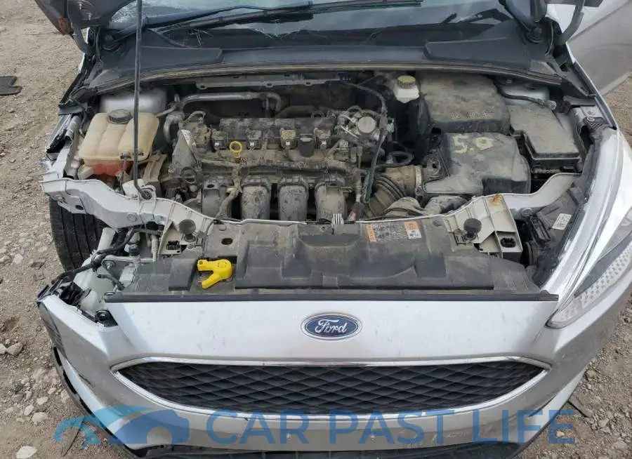 1FADP3F25JL303739# 11