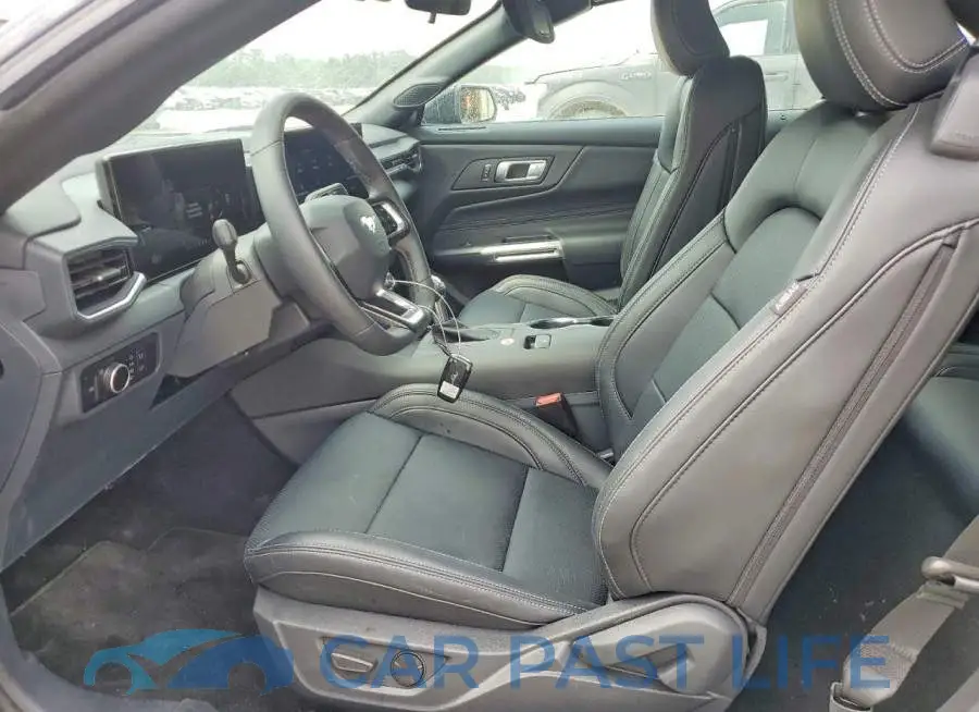 1FAGP8UH5T5119586# 7