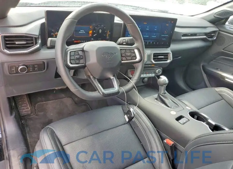 1FAGP8UH5T5119586# 8