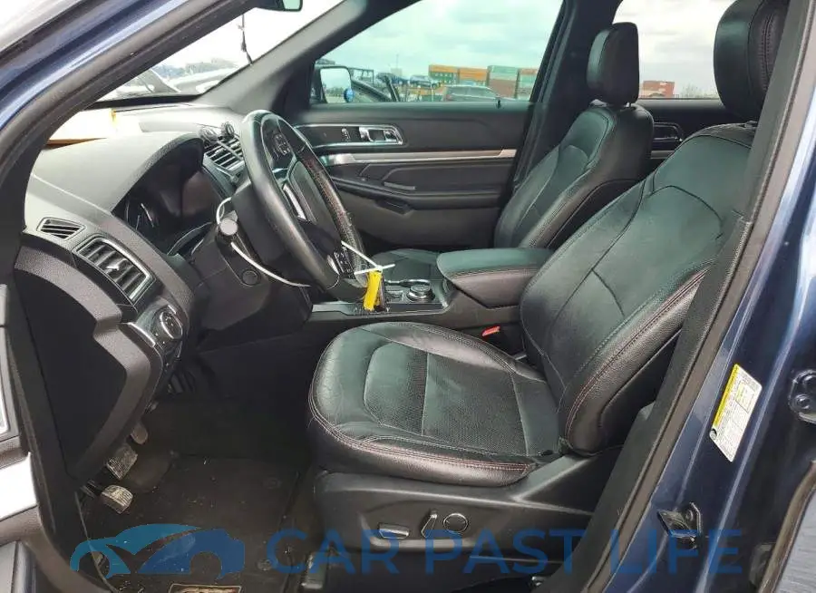 1FM5K8GT9JGA50561# 7
