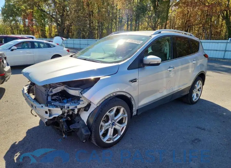 1FMCU9J93KUA29051# 1