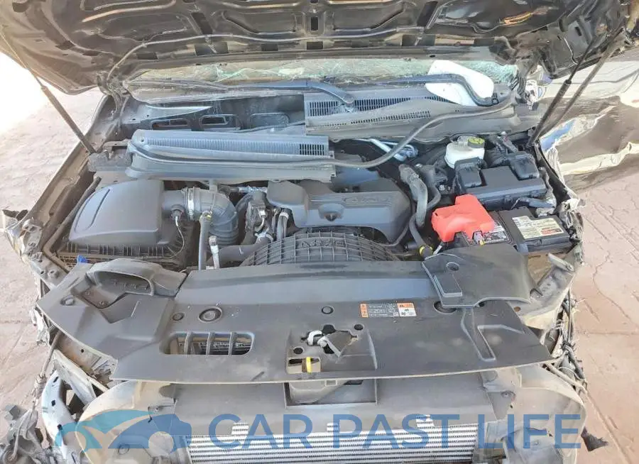 1FTER4FH4KLA41345# 11