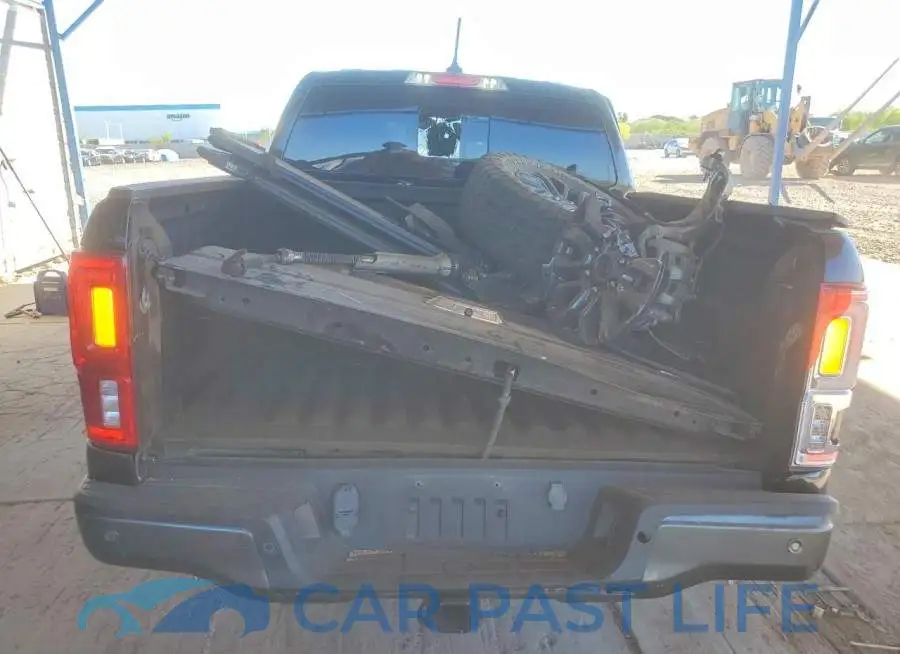 1FTER4FH4KLA41345# 6