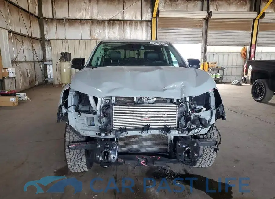 1FTER4FH9PLE22664# 5