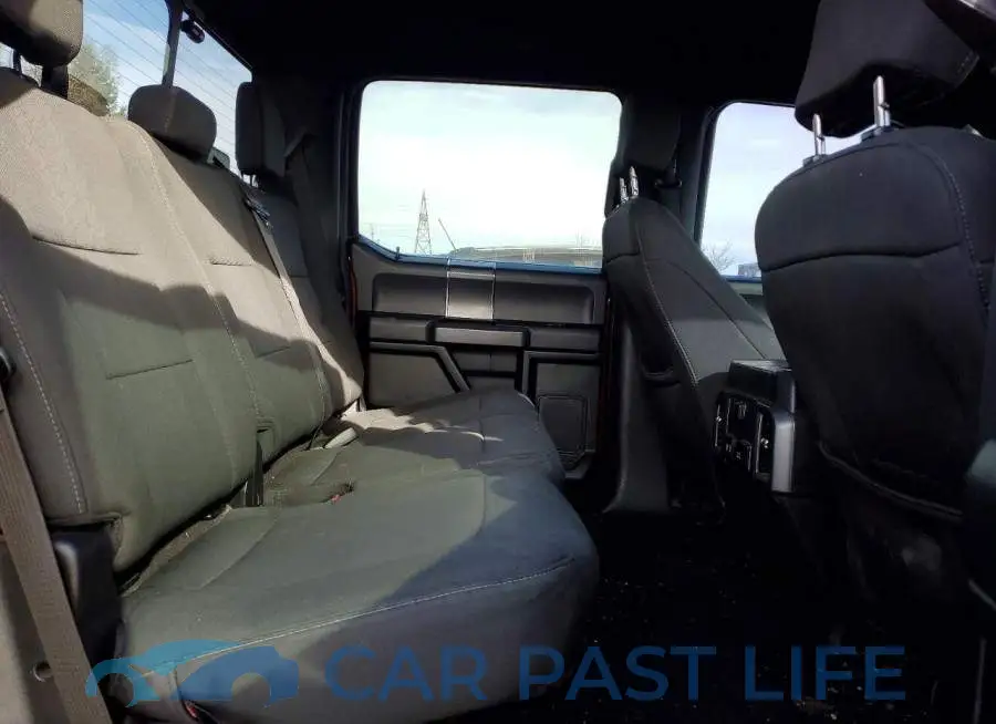 1FTEW1EP5KFB29819# 10