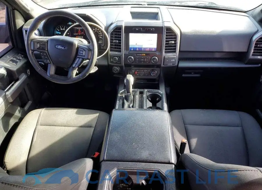1FTEW1EP5KFB29819# 8