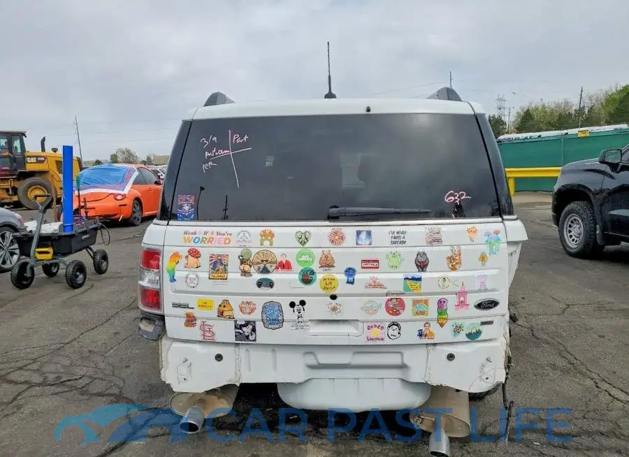 2FMHK6C83HBA13848# 6