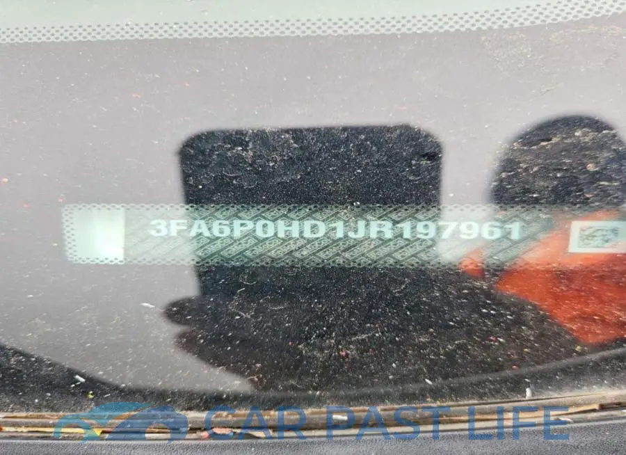 3FA6P0HD1JR197961# 12