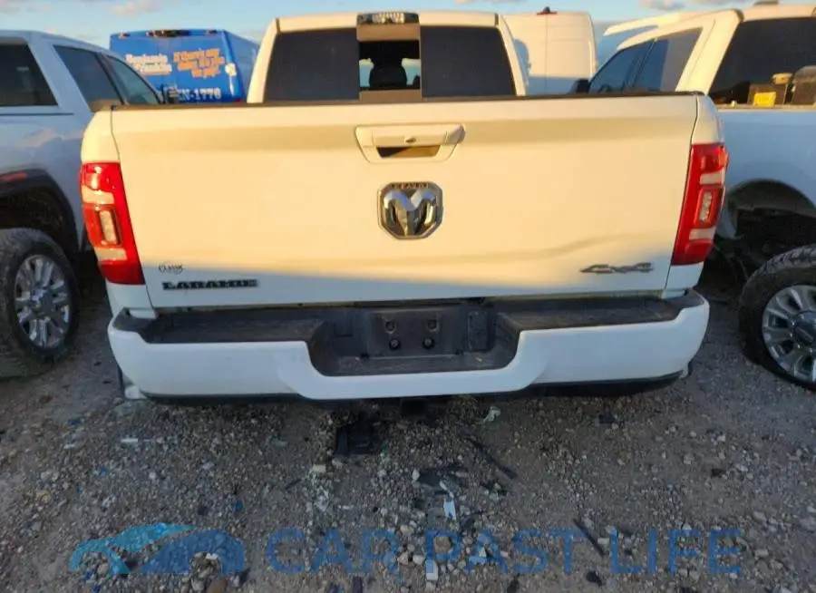 3C63RRML4RG318263# 5