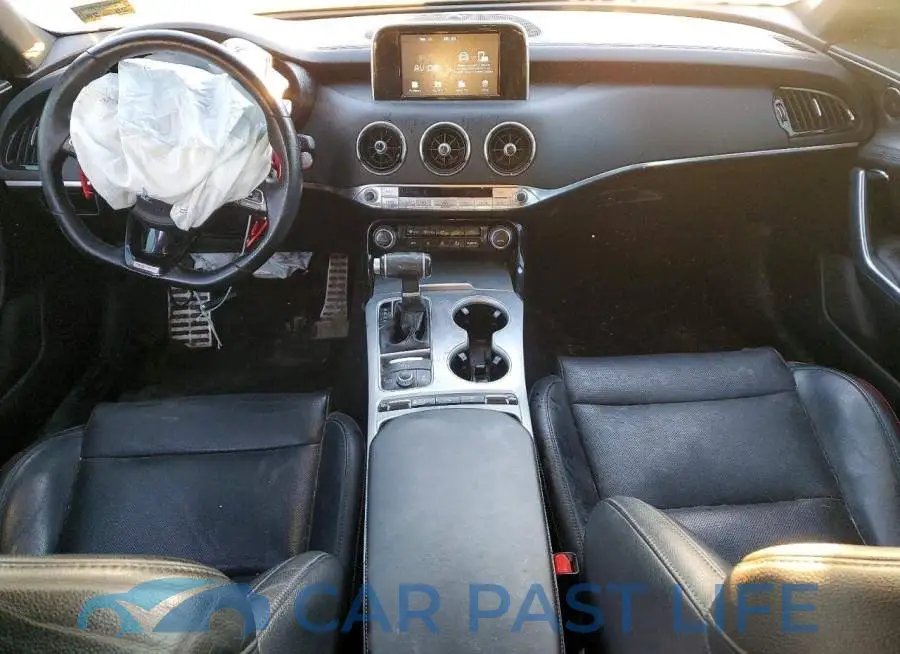 KNAE35LC7J6020984# 8
