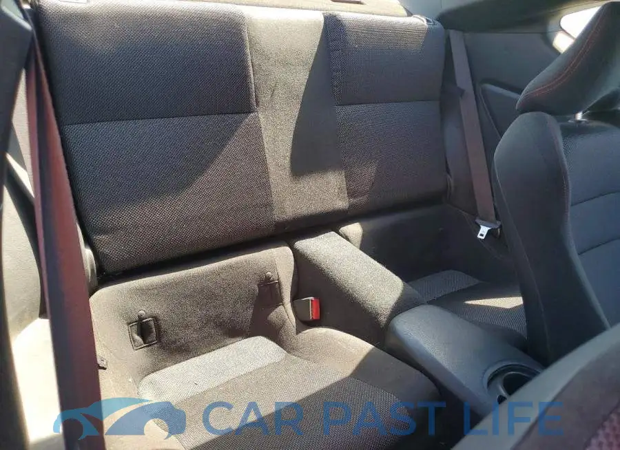 JF1ZCAB14H9603007# 10