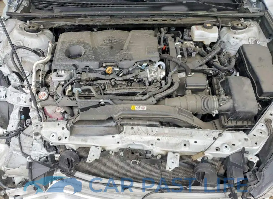 4T1K31AK5RU060847# 11