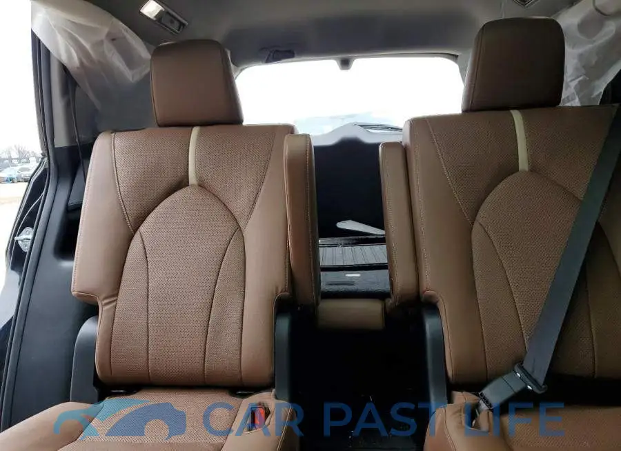 5TDAAAB56RS043249# 10