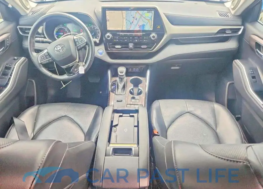 5TDYARAH2NS512744# 8