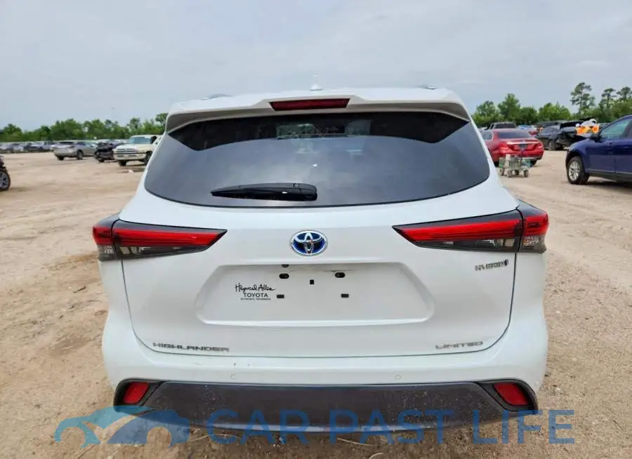 5TDYARAH3NS514311# 6