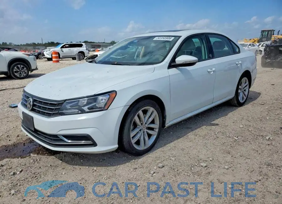 1VWLA7A32KC003122# 1
