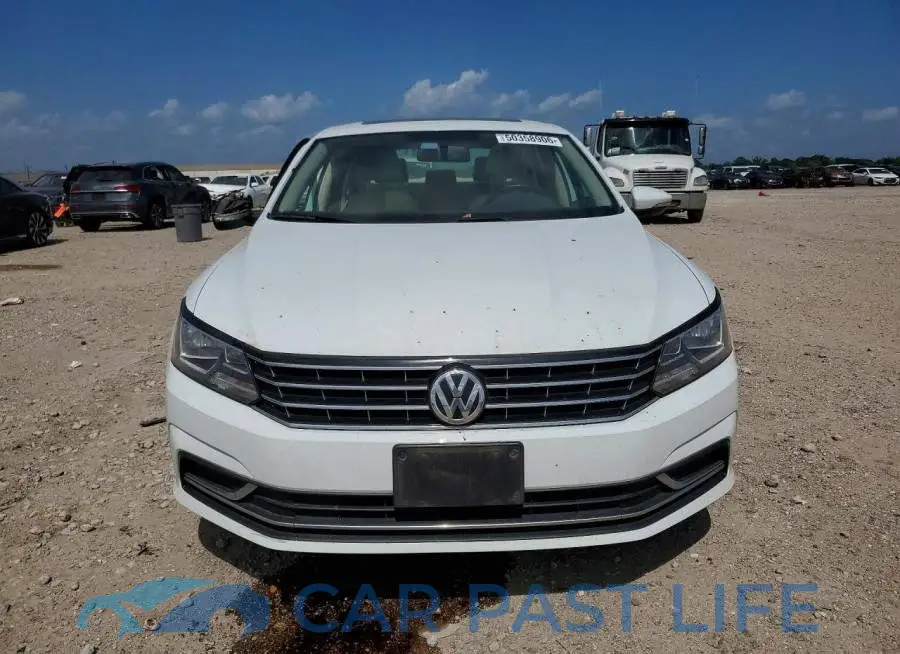 1VWLA7A32KC003122# 5