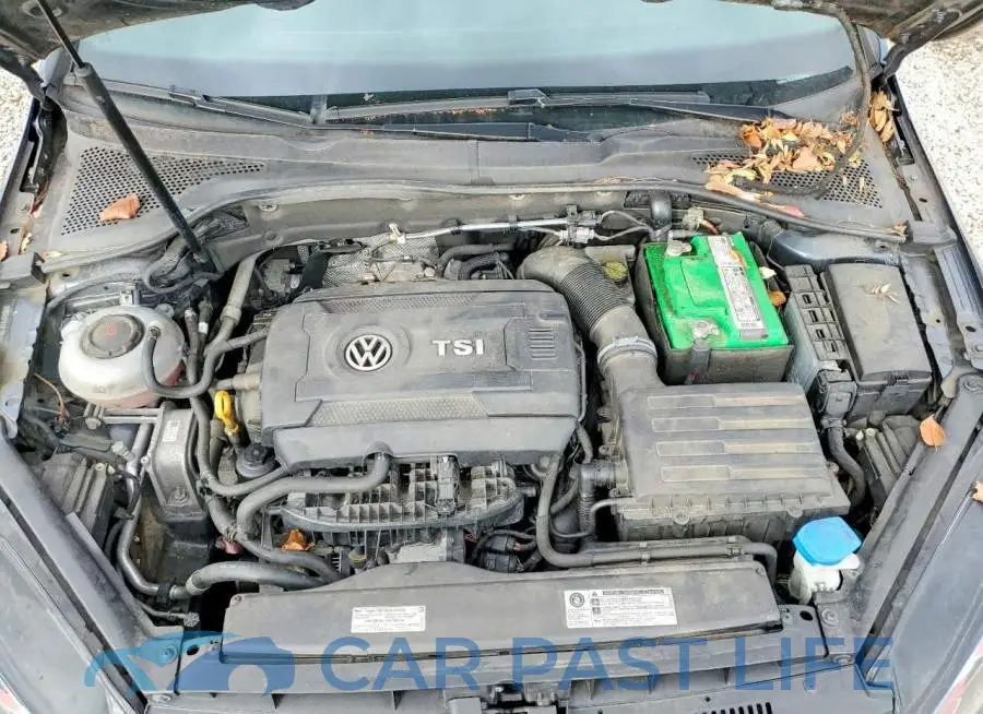3VW547AU2JM260481# 11