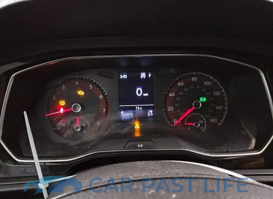 3VWC57BU0KM152719# 9