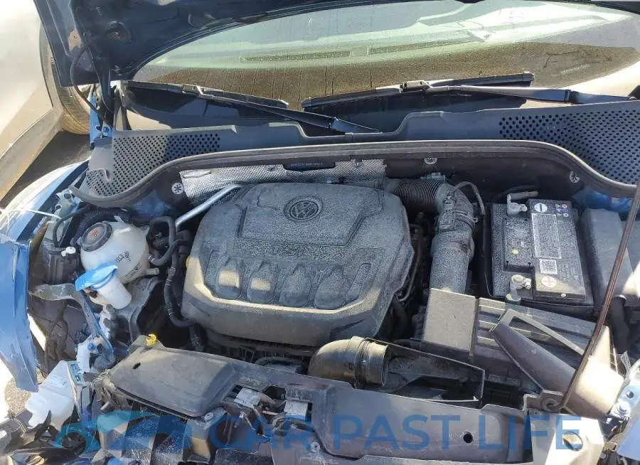 3VWFD7AT8KM719672# 11