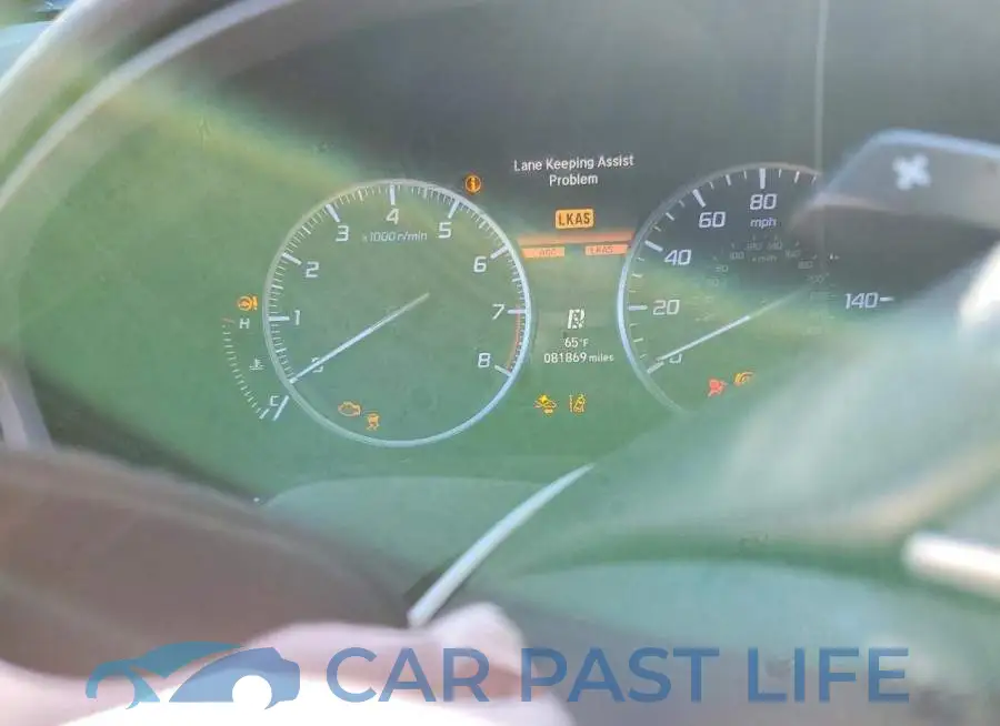 19UDE2F35MA004594# 9