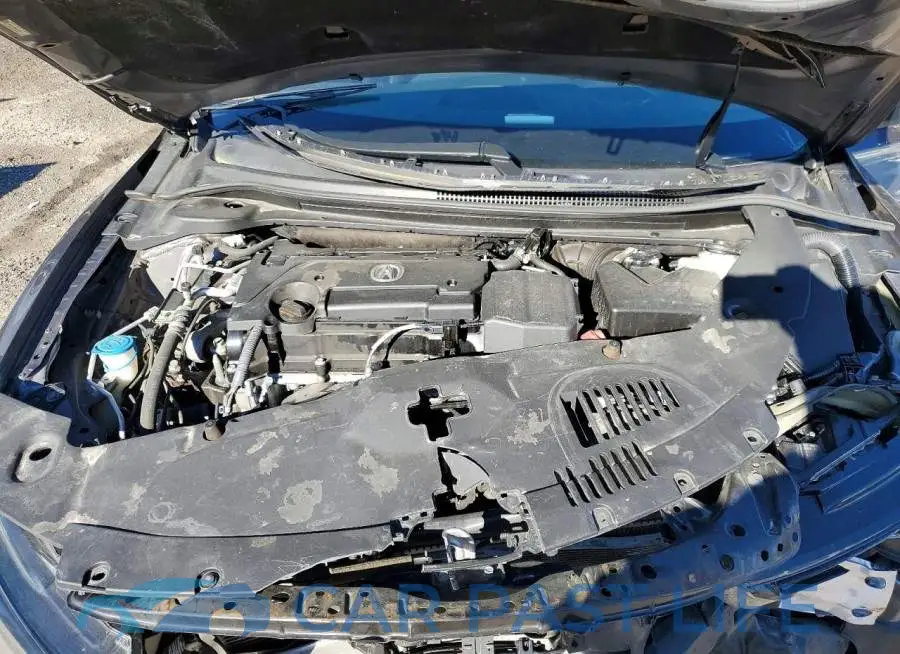 19UDE2F35MA004594# 11
