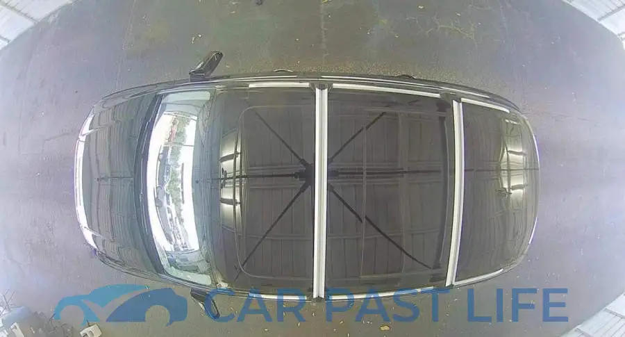 WA1AJAF77LD009152# 7