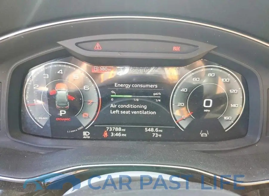 WA1LJAF74MD018305# 9