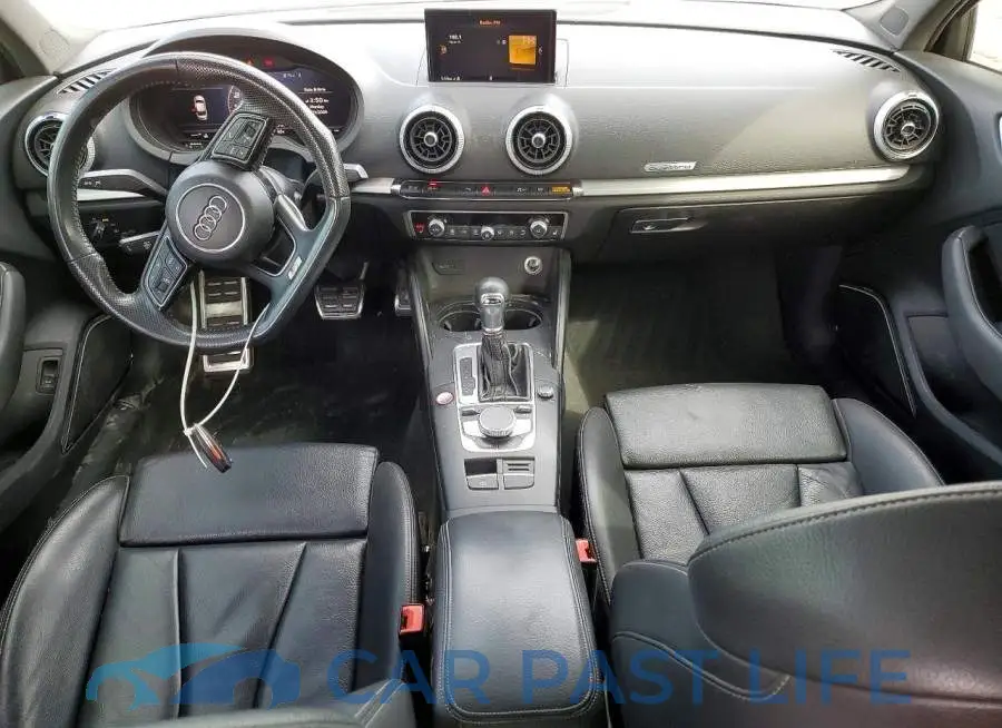 WAUB1GFF4J1041959# 8