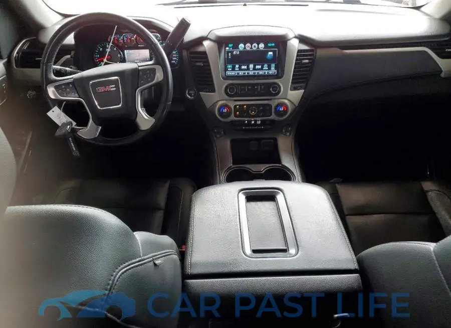 1GKS2BKC3LR156849# 8
