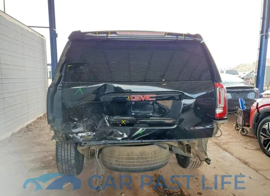 1GKS2BKC3LR156849# 6