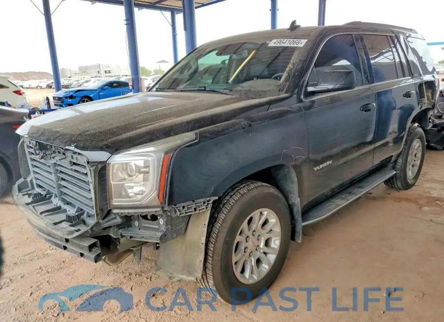 1GKS2BKC3LR156849# 1