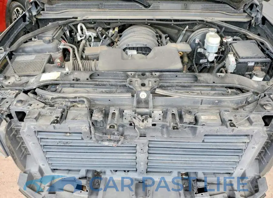 1GKS2BKC3LR156849# 12