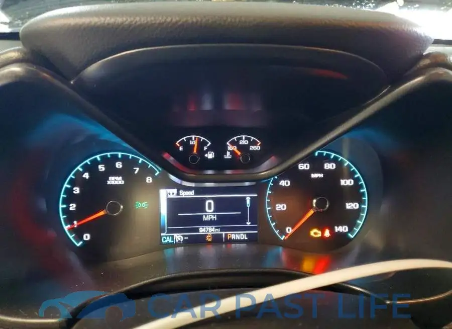 1GTG6CEN3J1252212# 9