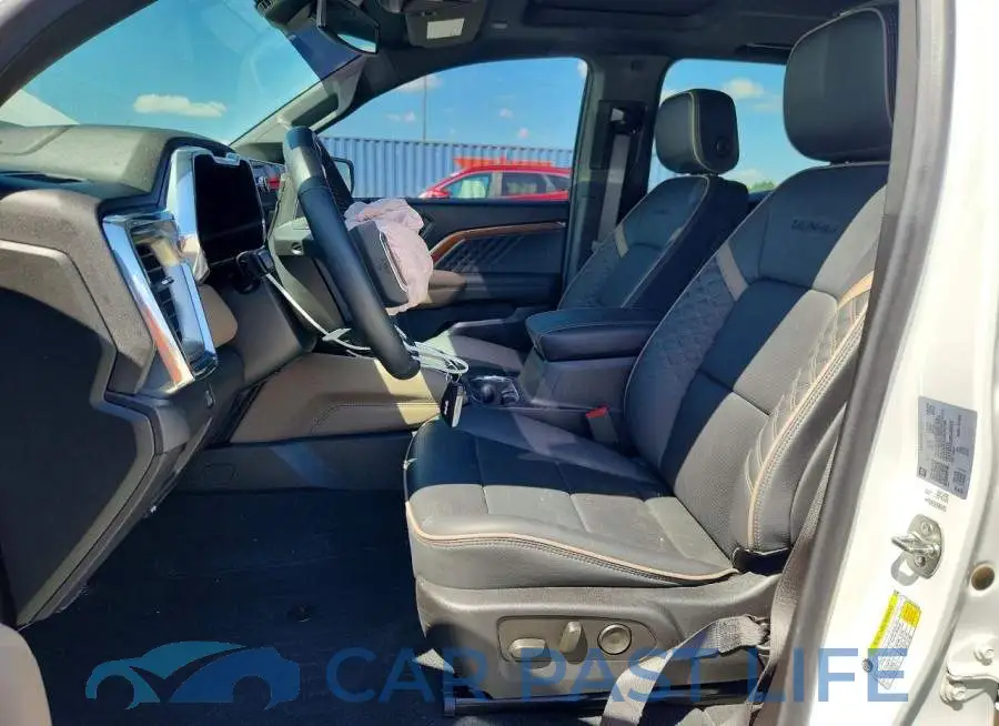 1GTP6FEK5R1168895# 7