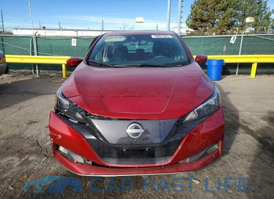 1N4CZ1CV9SC564236# 5