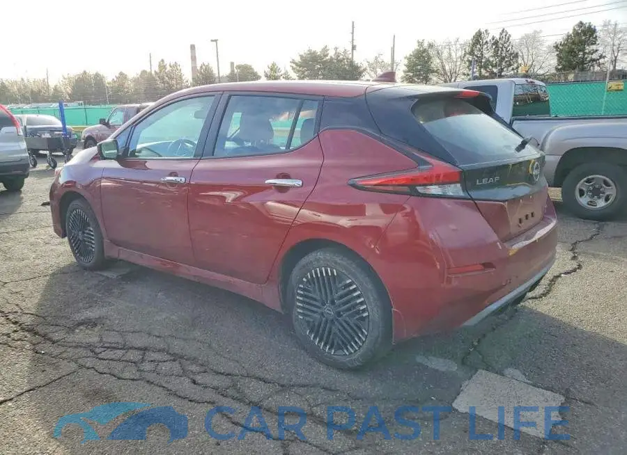 1N4CZ1CV9SC564236# 2