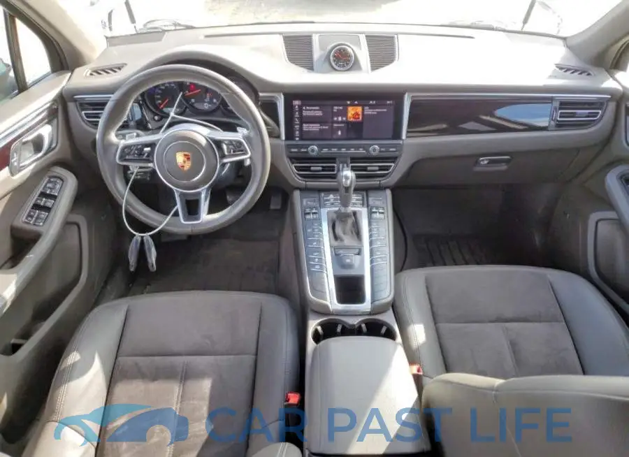 WP1AA2A58MLB13009# 8