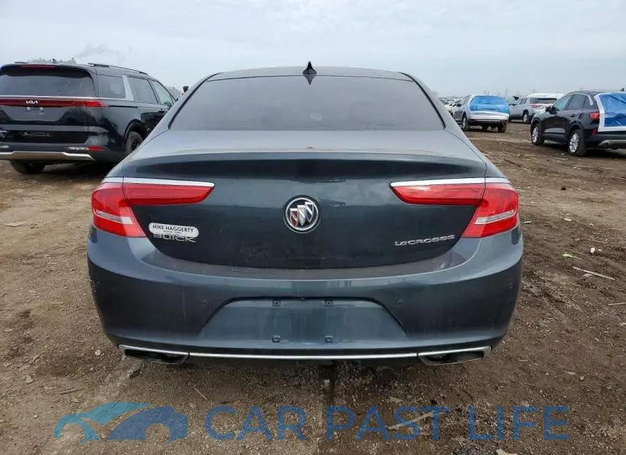 1G4ZP5SS9JU133098# 6