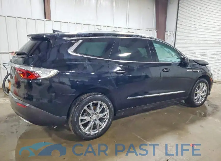 5GAEVAKWXNJ117327# 3