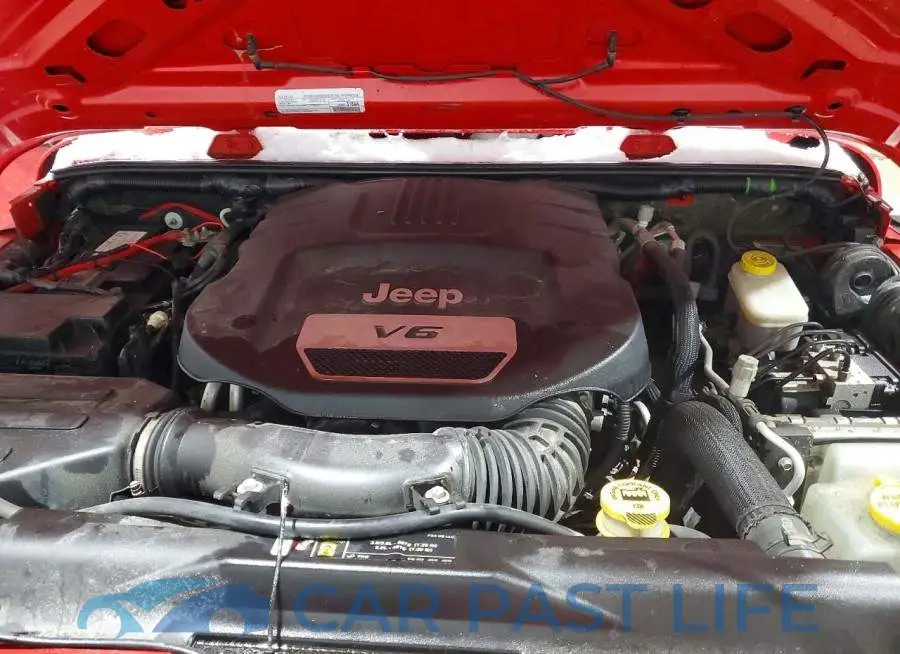 1C4BJWDG9JL853769# 12