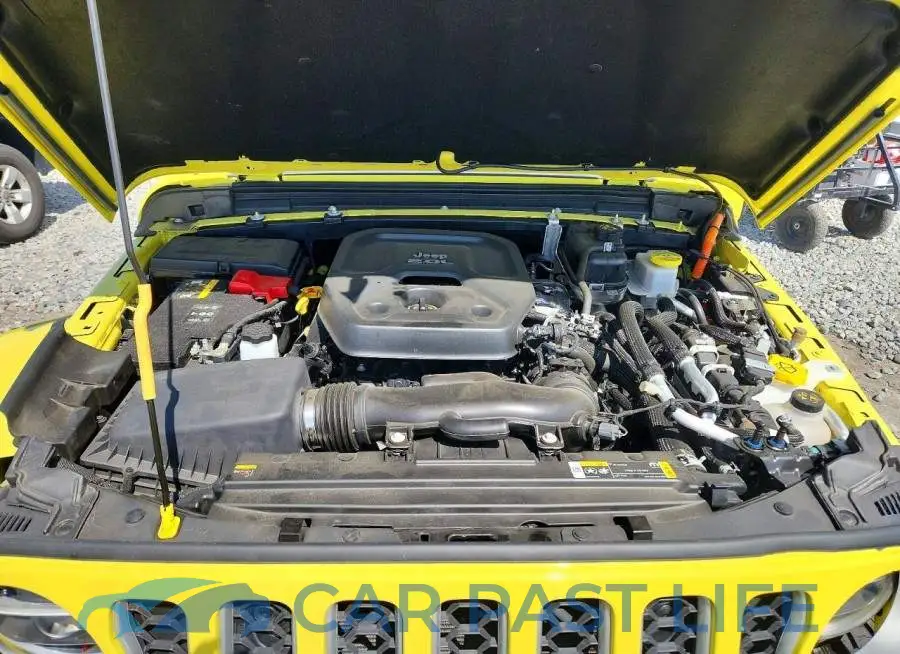 1C4JJXP65NW280734# 11