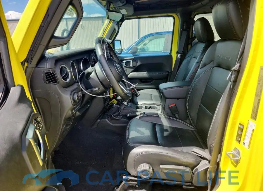 1C4JJXP65NW280734# 7